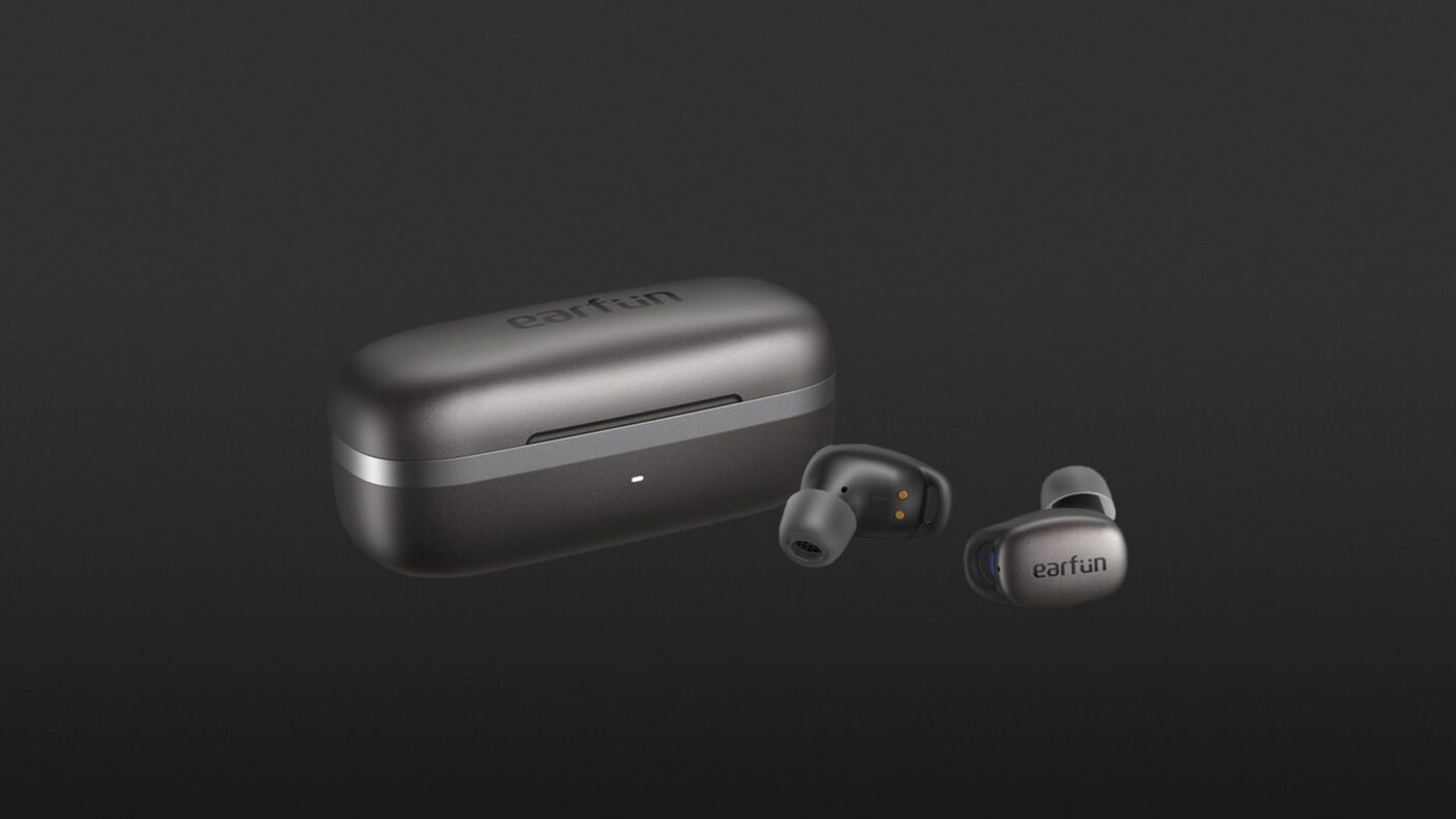 EarFun Free Pro 2