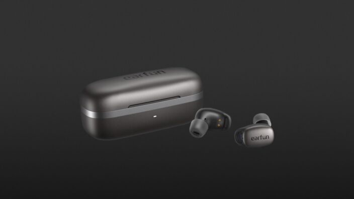 EarFun Free Pro 2