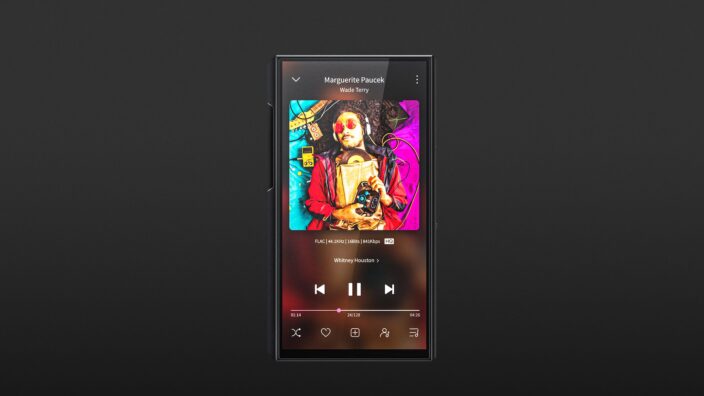 FiiO M11 Plus LTD