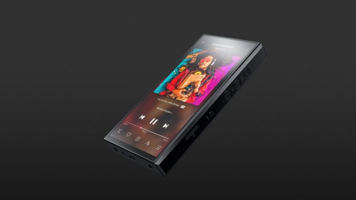 FiiO M11 Plus LTD