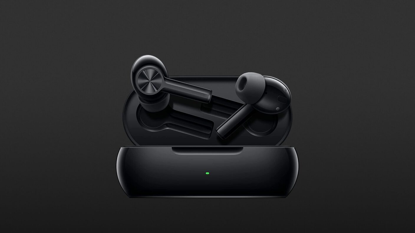OnePlus Buds Z2