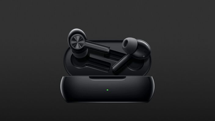 OnePlus Buds Z2