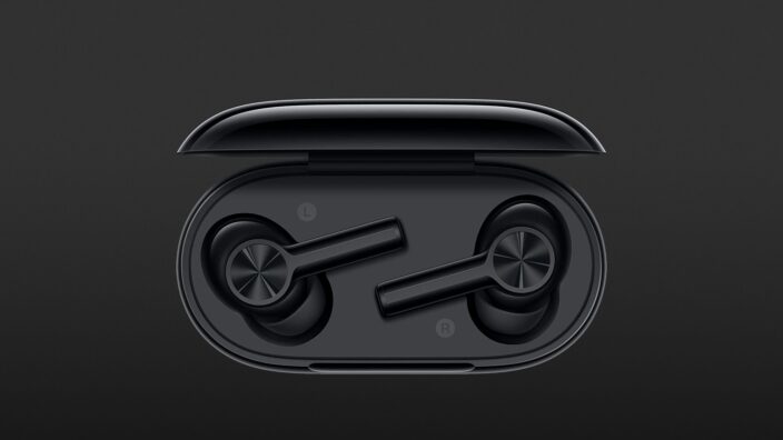 OnePlus Buds Z2