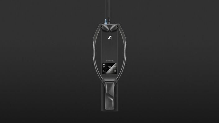Sennheiser RS 5200