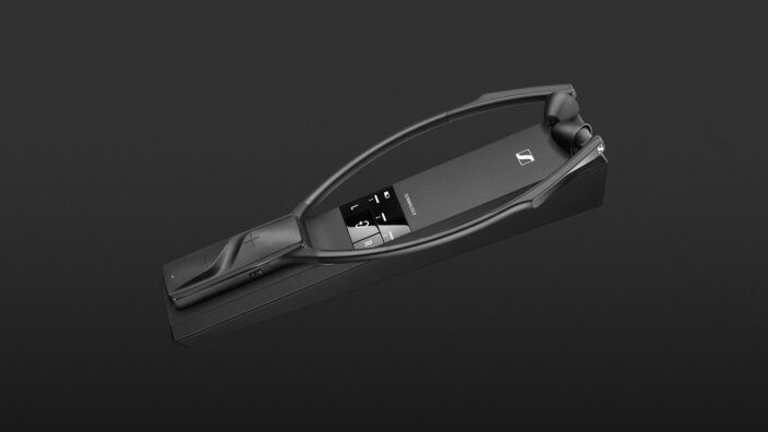 Sennheiser RS 5200
