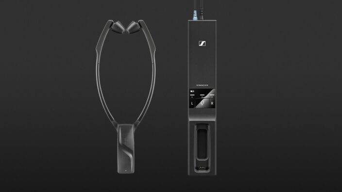 Sennheiser RS 5200