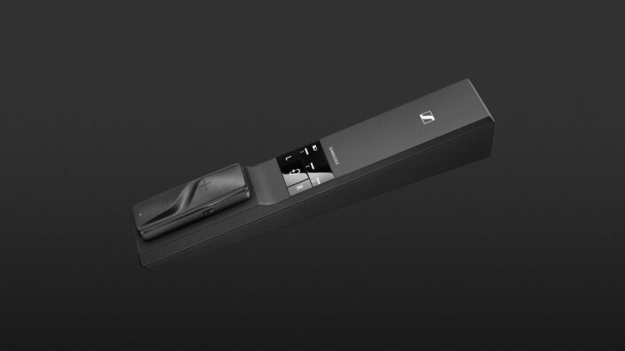 Sennheiser RS 5200