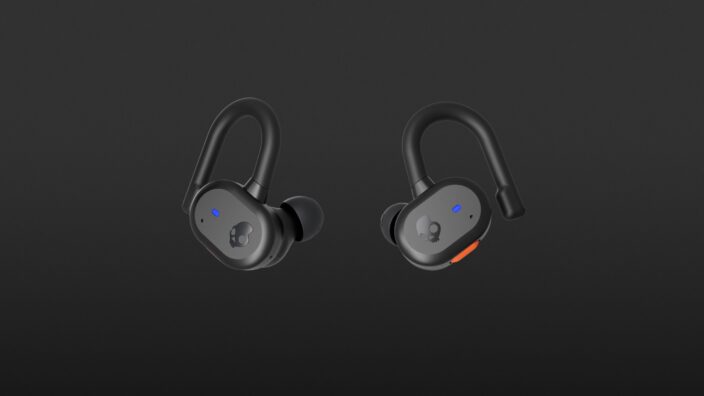 Skullcandy Push Active