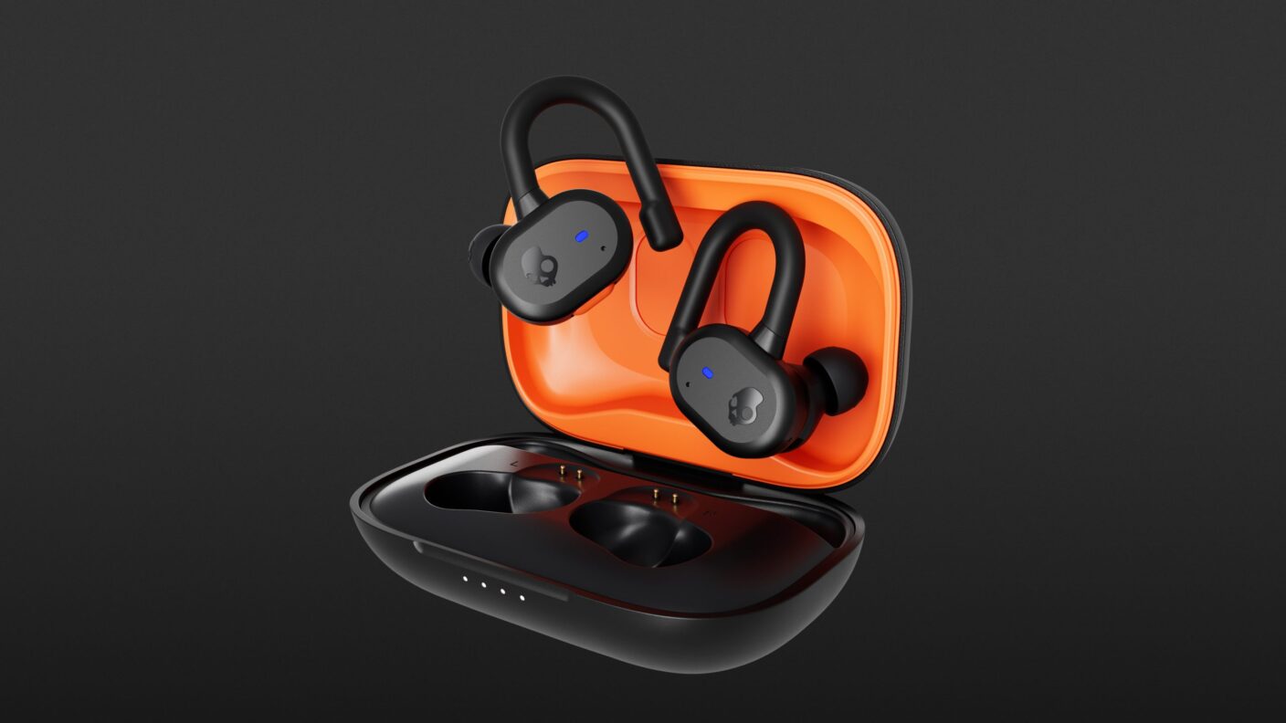 Skullcandy Push Active