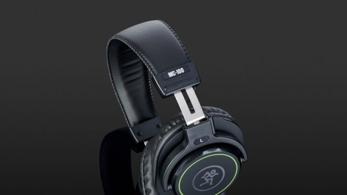 Mackie MC-100