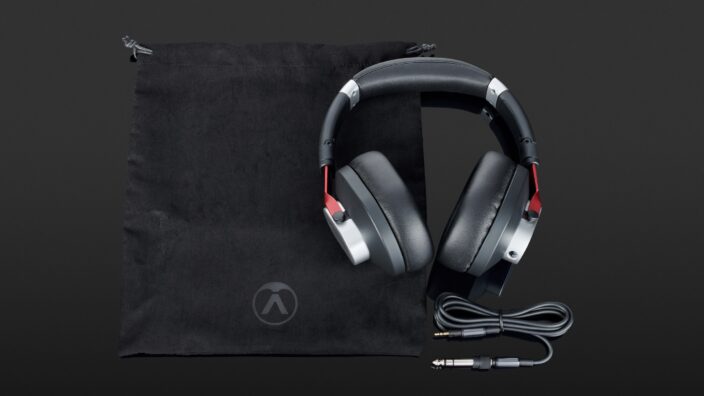 Austrian Audio Hi-X15
