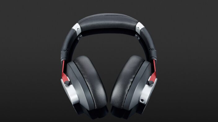 Austrian Audio Hi-X15