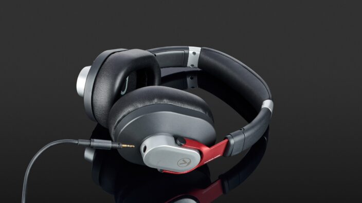 Austrian Audio Hi-X15
