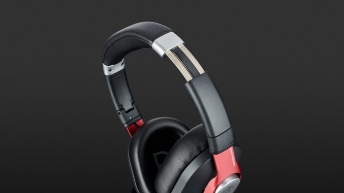 Austrian Audio Hi-X15