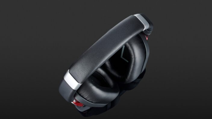 Austrian Audio Hi-X15