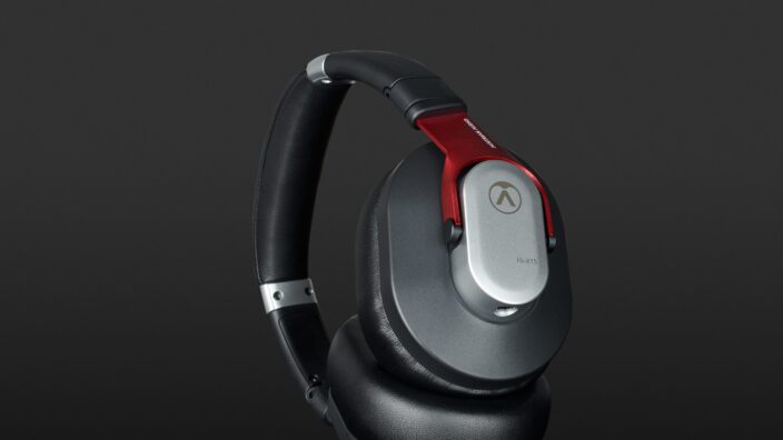 Austrian Audio Hi-X15