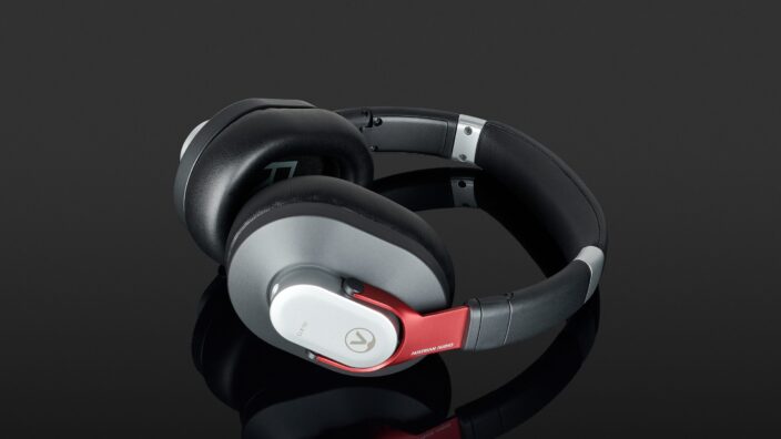 Austrian Audio Hi-X15