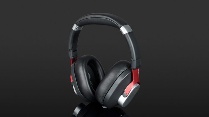 Austrian Audio Hi-X15