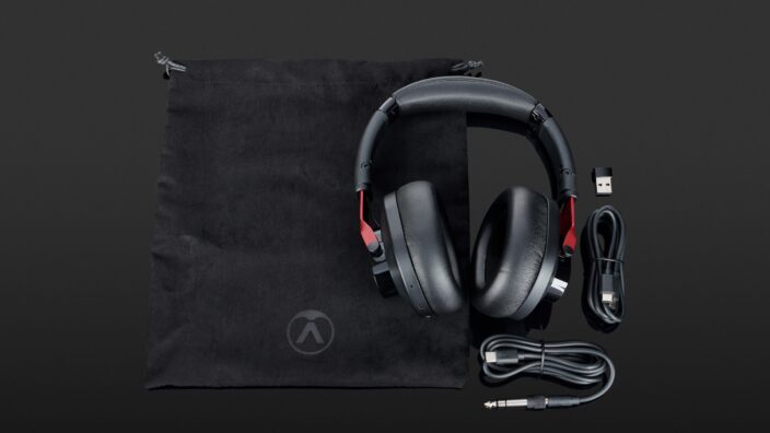 Austrian Audio Hi-X25BT