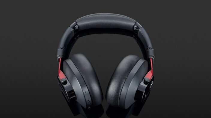 Austrian Audio Hi-X25BT