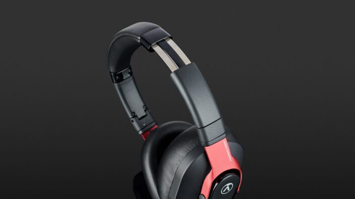 Austrian Audio Hi-X25BT
