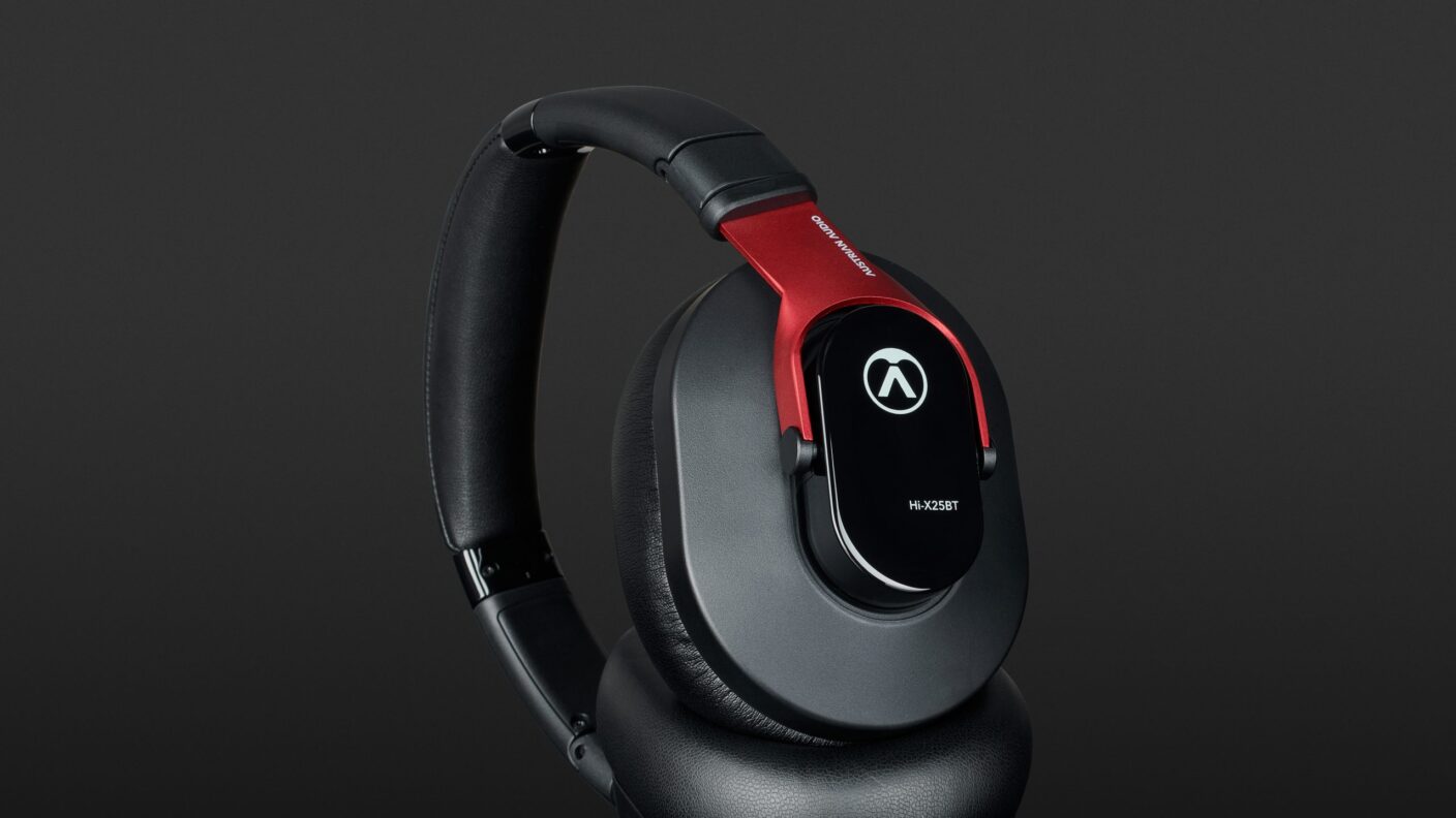 Austrian Audio Hi-X25BT
