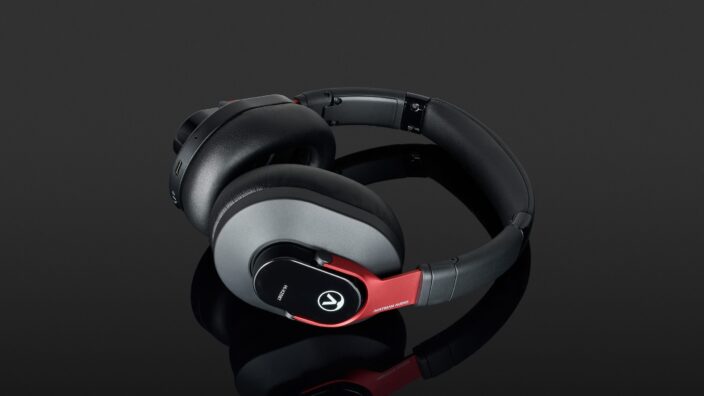 Austrian Audio Hi-X25BT
