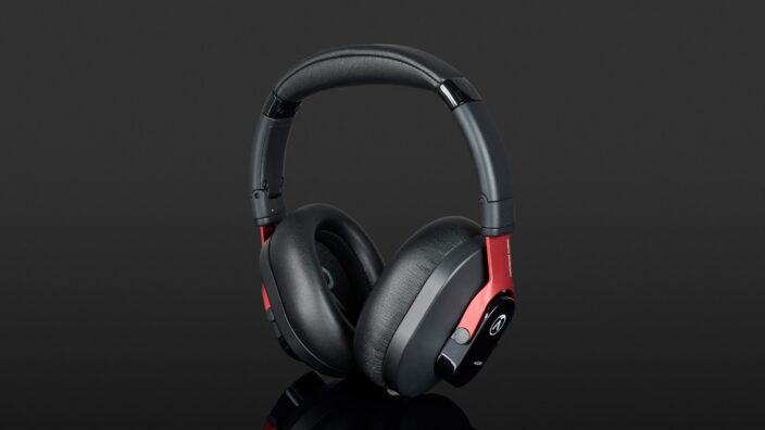 Austrian Audio Hi-X25BT
