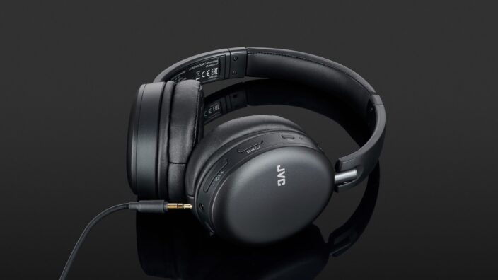 JVC HA-S91N