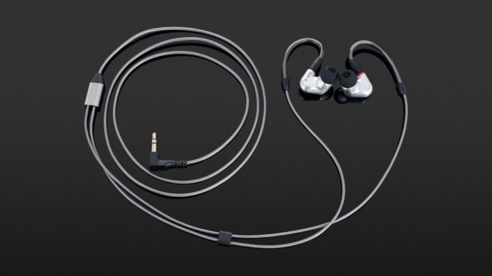 Sennheiser IE 900