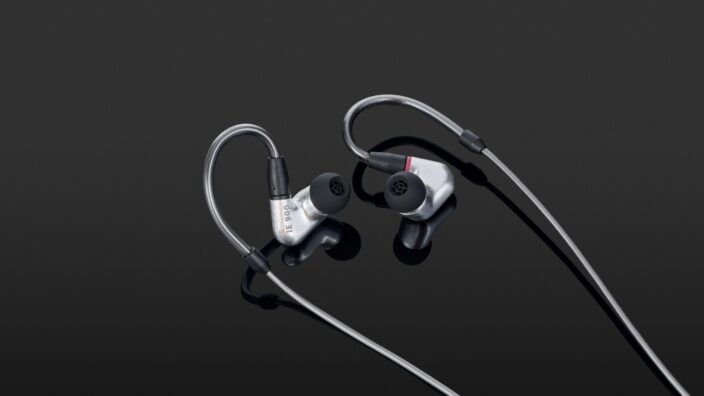 Sennheiser IE 900