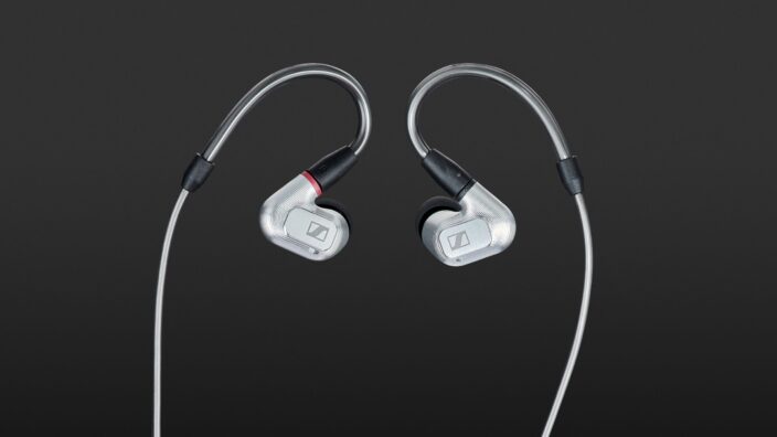 Sennheiser IE 900