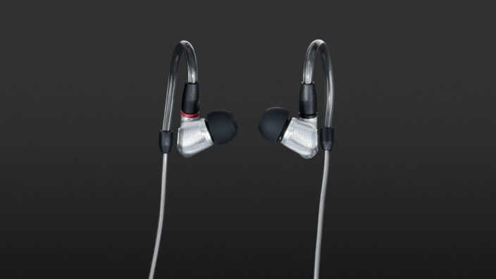 Sennheiser IE 900