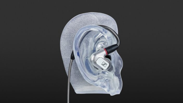 Sennheiser IE 900