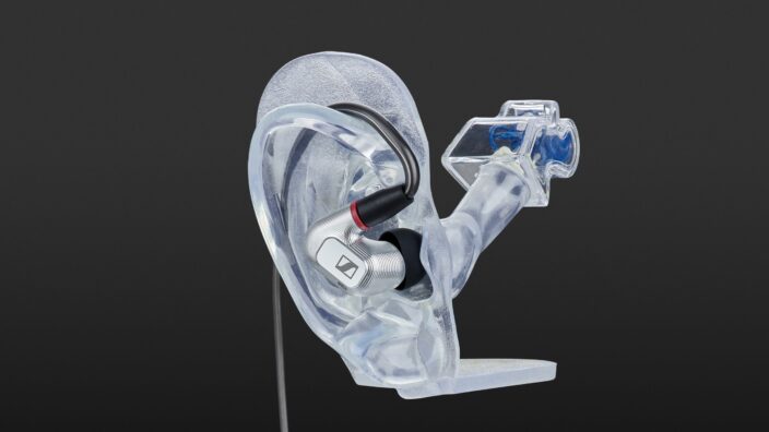 Sennheiser IE 900