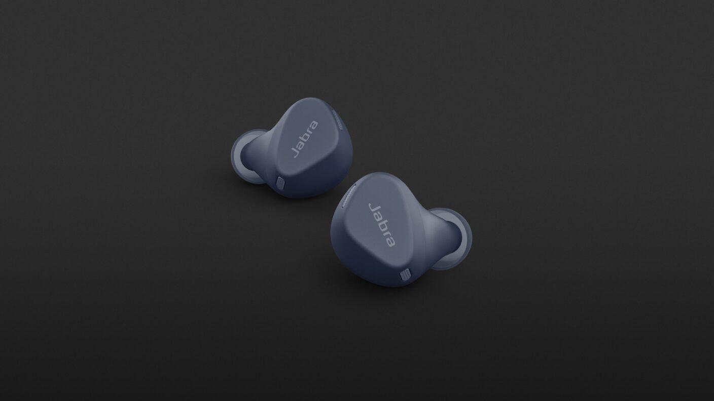 Jabra Elite 4 Active