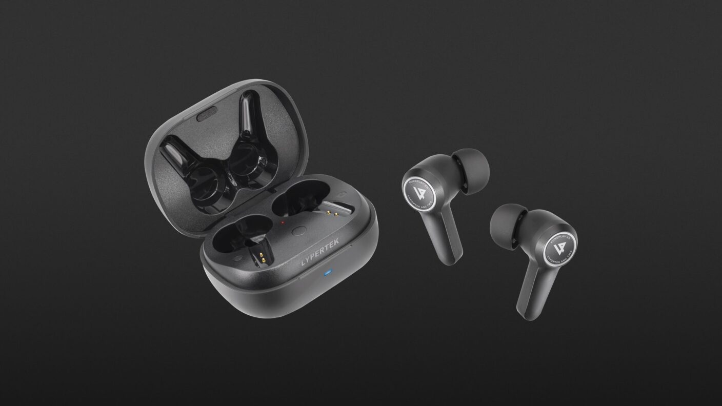 Lypertek PurePlay Z5