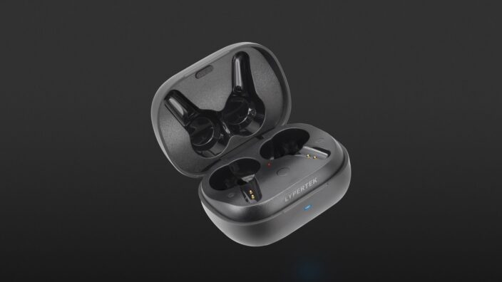 Lypertek PurePlay Z5