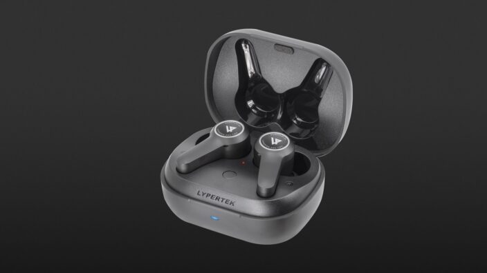 Lypertek PurePlay Z5