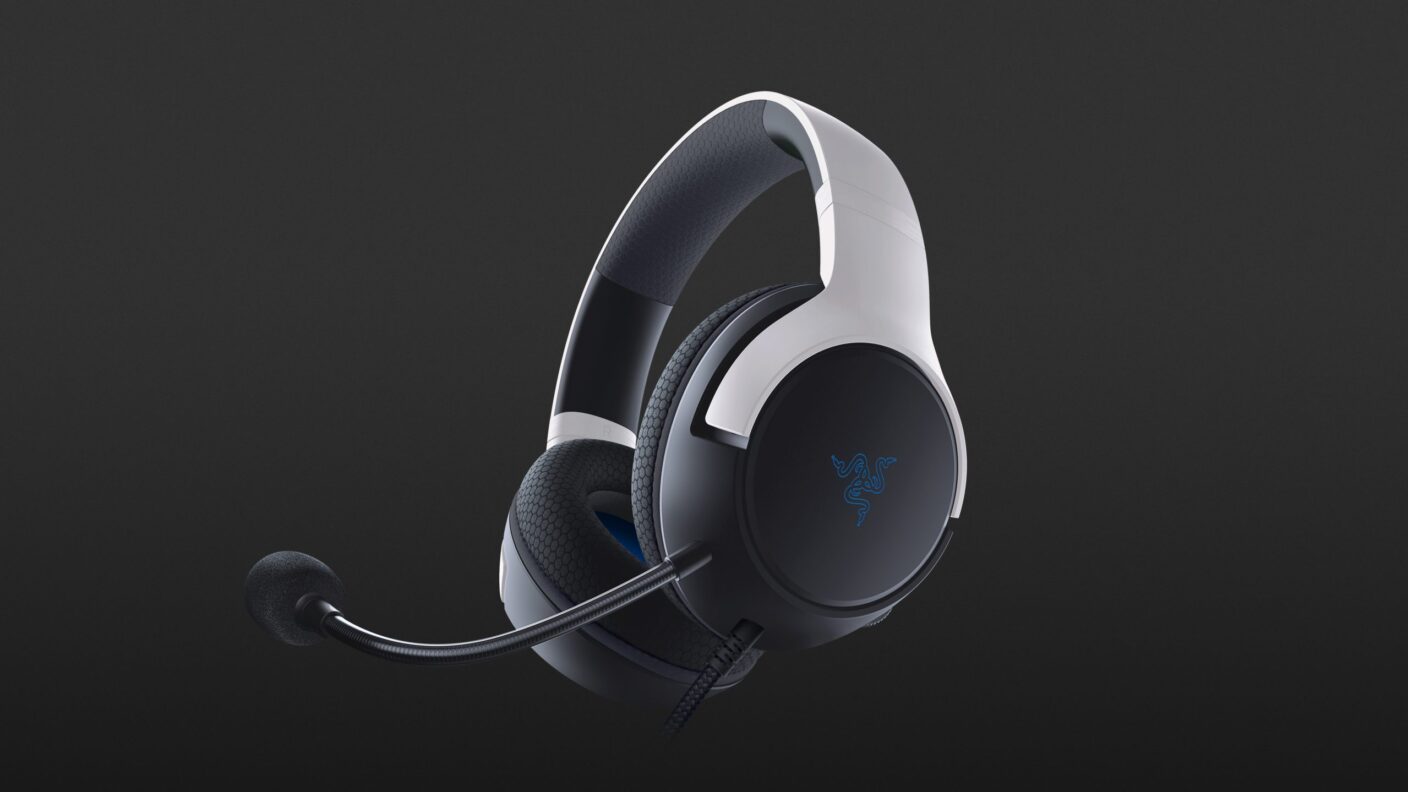 Razer Kaira X