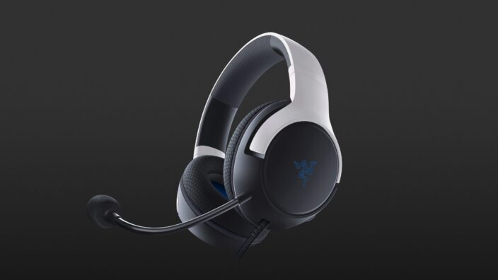 Razer Kaira X