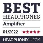 headphonecheck-com - Best Headphones Amp 01-2022