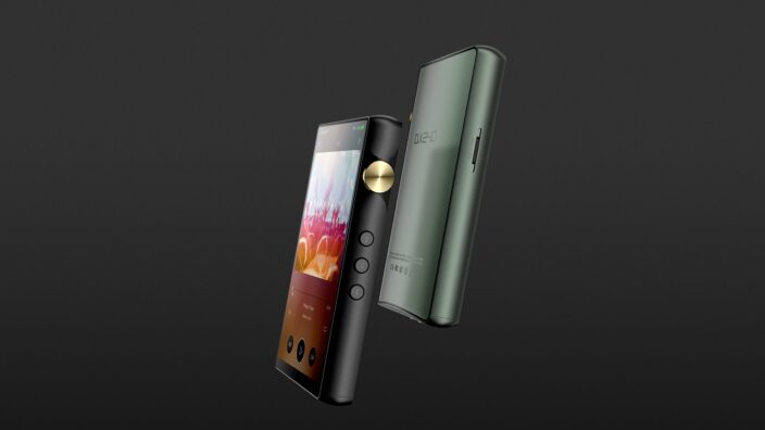 iBasso DX 240