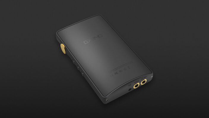 iBasso DX 240
