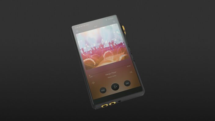 iBasso DX 240