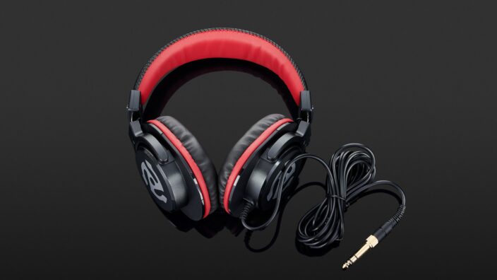 Numark HF175