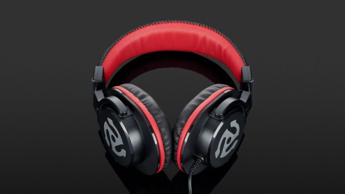 Numark HF175
