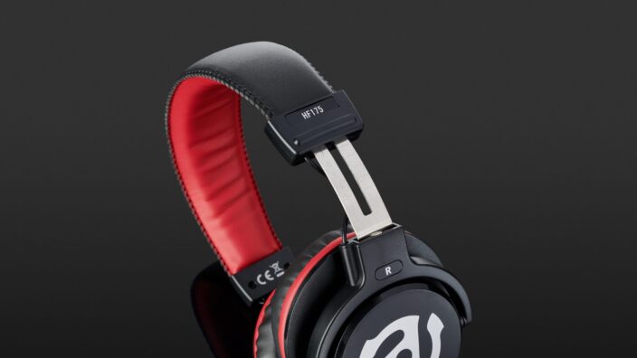 Numark HF175