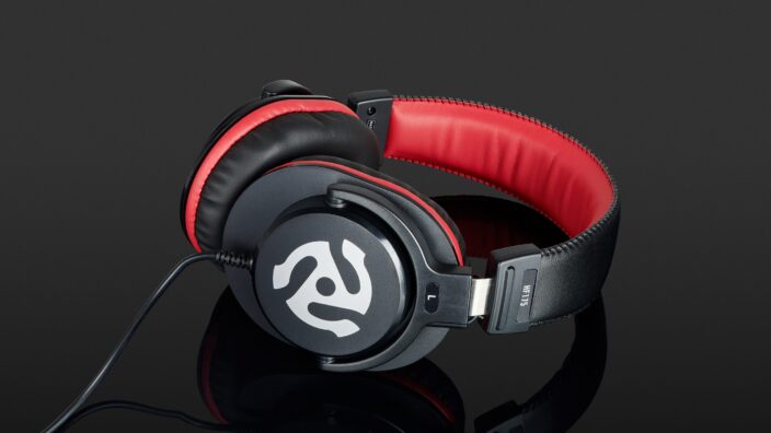 Numark HF175