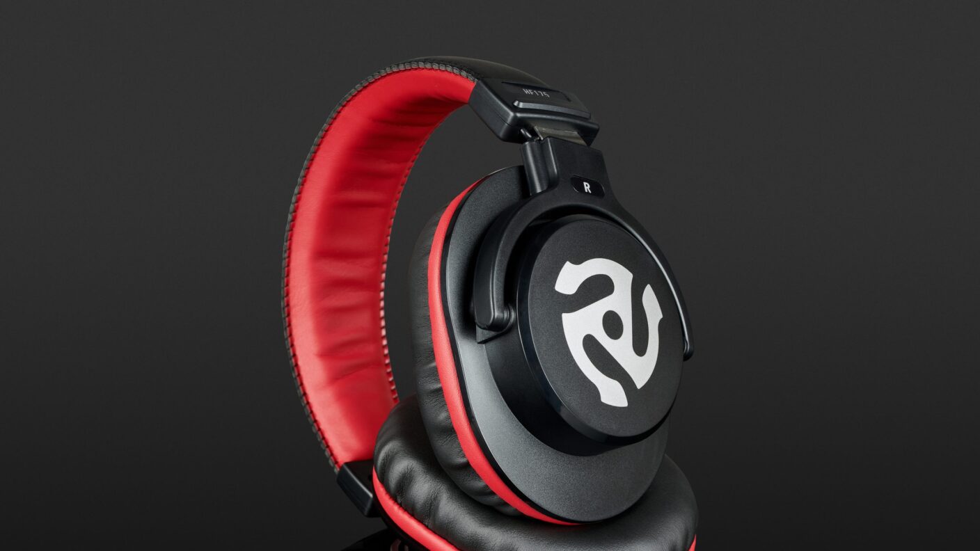 Numark HF175